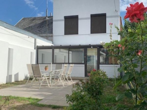 Maison Berck-Plage, 5 pièces, 6 personnes - FR-1-646-27